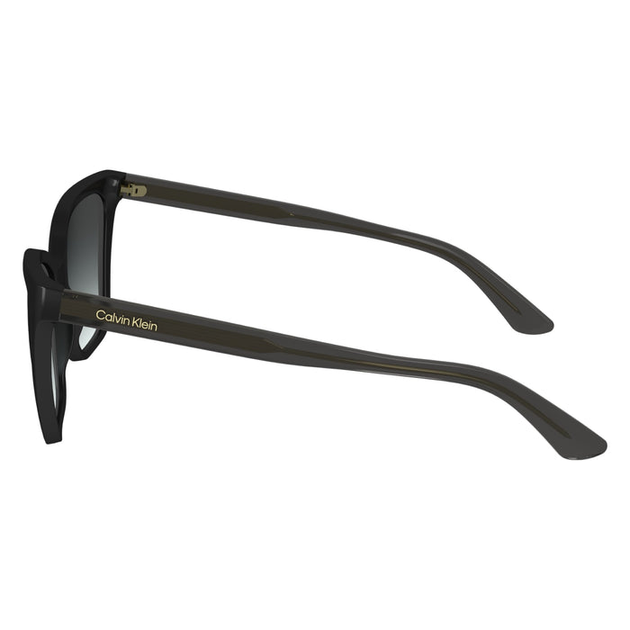 Gafas de Sol Calvin Klein (Ck) CK24507S 001 57 17 — vista 3