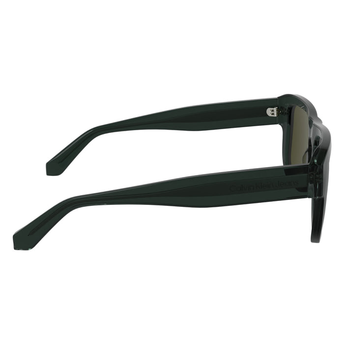 Солнцезащитные очки Calvin Klein Jeans CKJ24607S 057 55 17 — vista 7