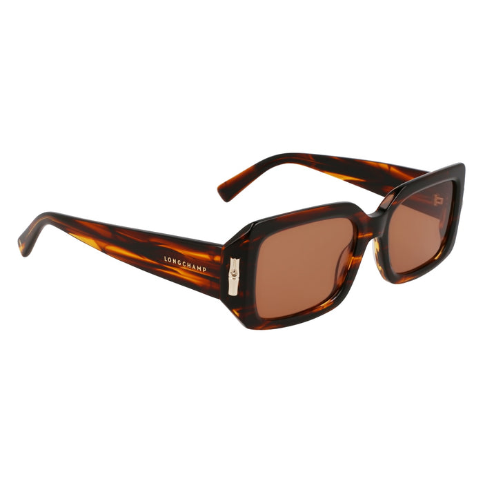 Солнцезащитные очки Longchamp LO765S 211 53 18 — vista 8
