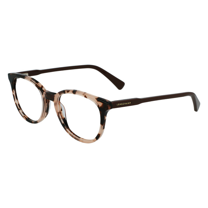 Gafas Graduadas Longchamp LO2608 690 51 / 49 19 — vista 2