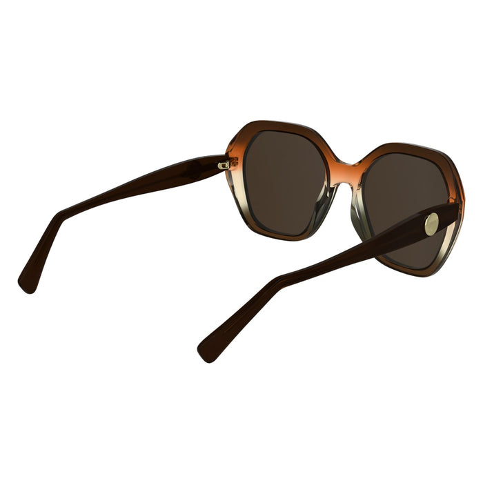 Sonnenbrille Longchamp LO759S 209 54 18 — vista 6