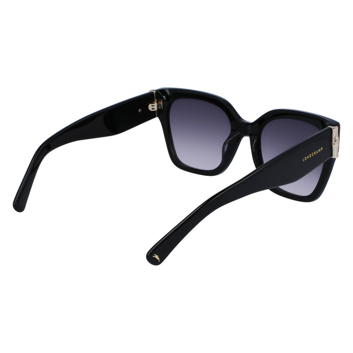 Sonnenbrille Longchamp LO732S 001 55 20 — vista 6