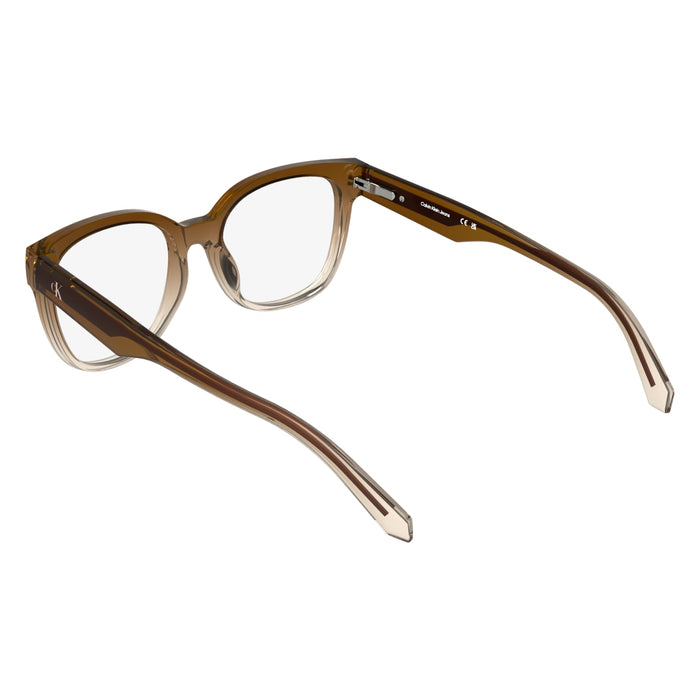 Optical Frames Calvin Klein Jeans CKJ25632 211 52 18 — vista 4