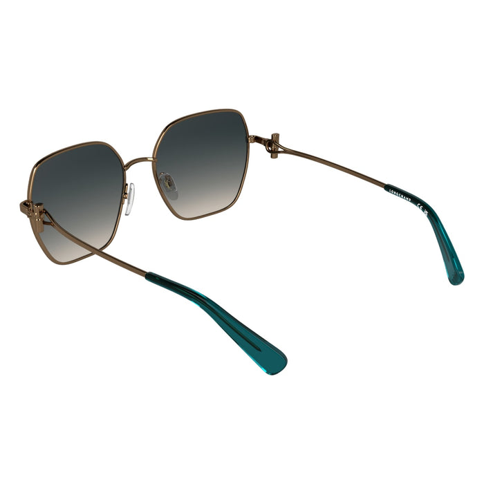 Gafas de Sol Longchamp LO190S 734 56 18 — vista 4