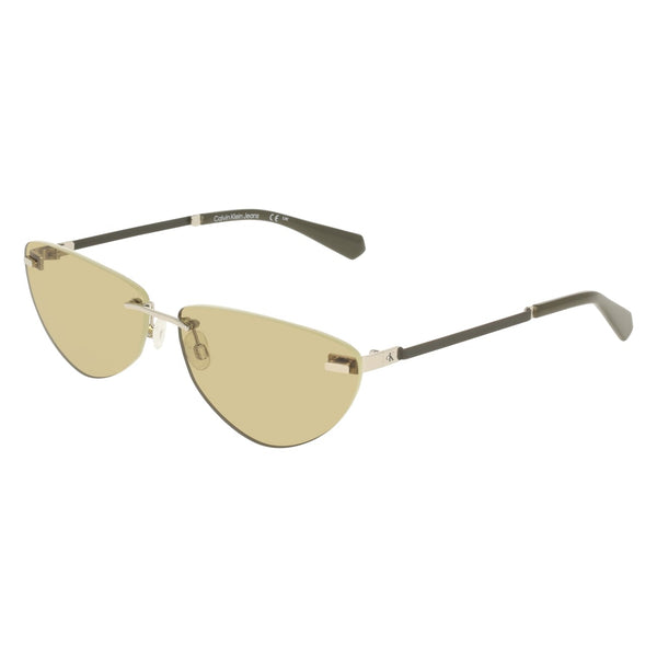 Gafas de Sol Calvin Klein Jeans CKJ25208S 045 63 15 · 2