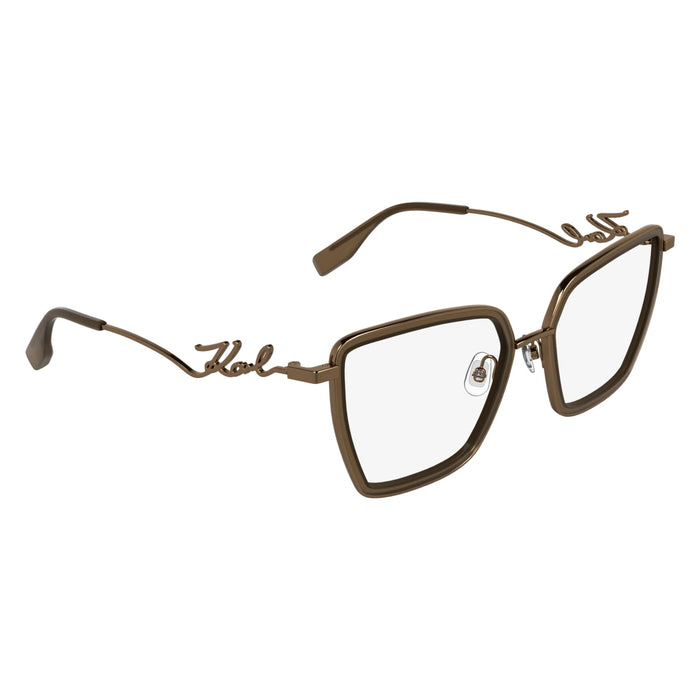 Optical Frames Karl Lagerfeld KL364 717 55 19 — vista 8
