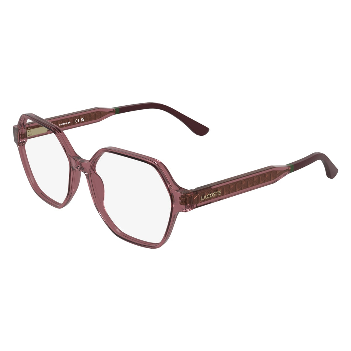 光学眼镜架 Lacoste L4000 601 55 15