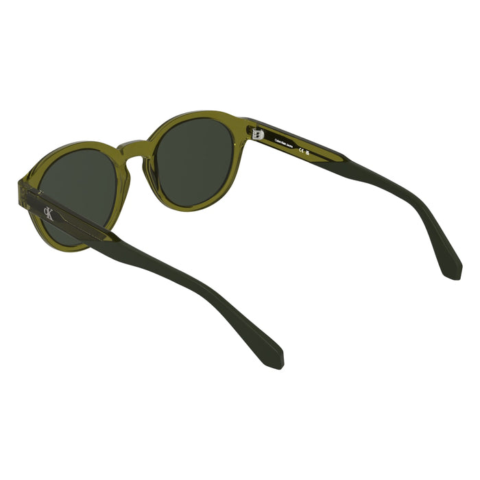 Gafas de Sol Calvin Klein Jeans CKJ26604S 309 51 21 — vista 4