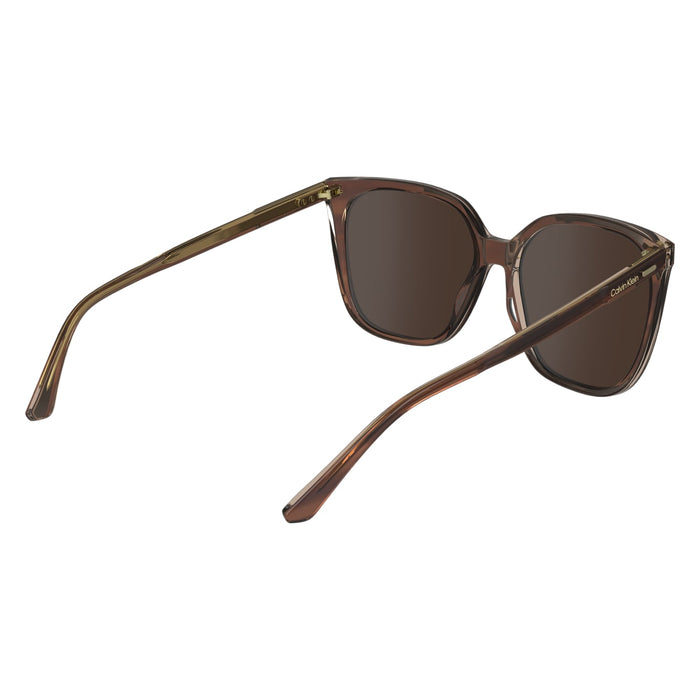 Gafas de Sol Calvin Klein (Ck) CK24509S 203 56 16 — vista 6