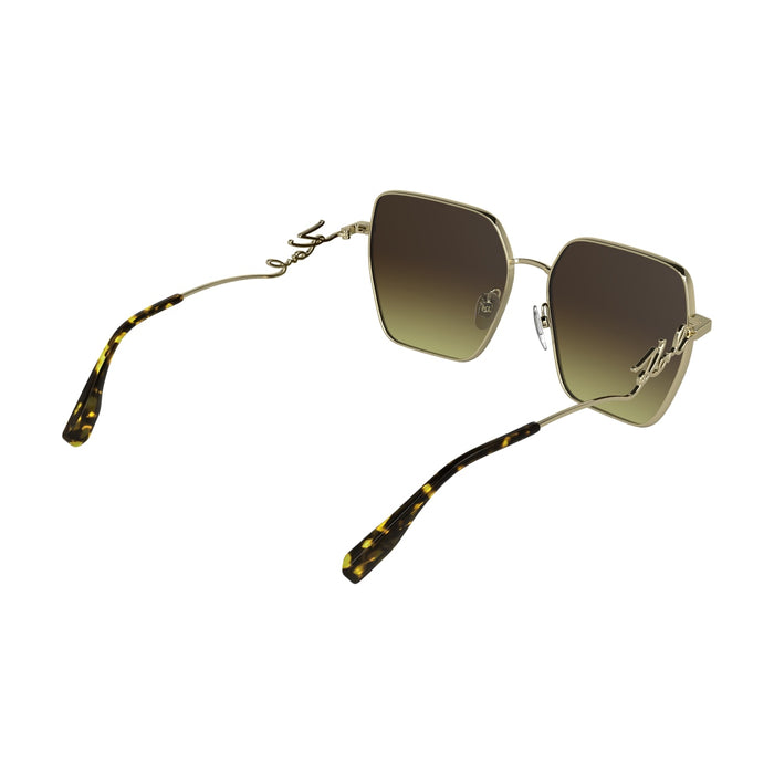 Солнцезащитные очки Karl Lagerfeld KL362S 715 59 17 — vista 6