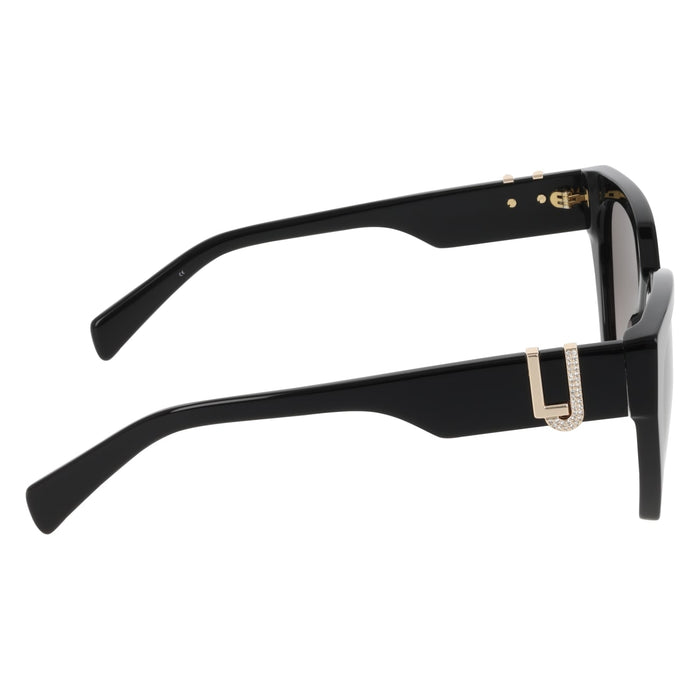 太阳镜 Liu Jo LJ814SR 001 55 18 — vista 7