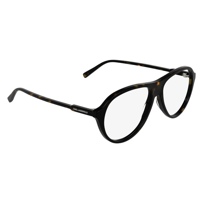 Optical Frames Karl Lagerfeld KL6217 242 55 15 — vista 8