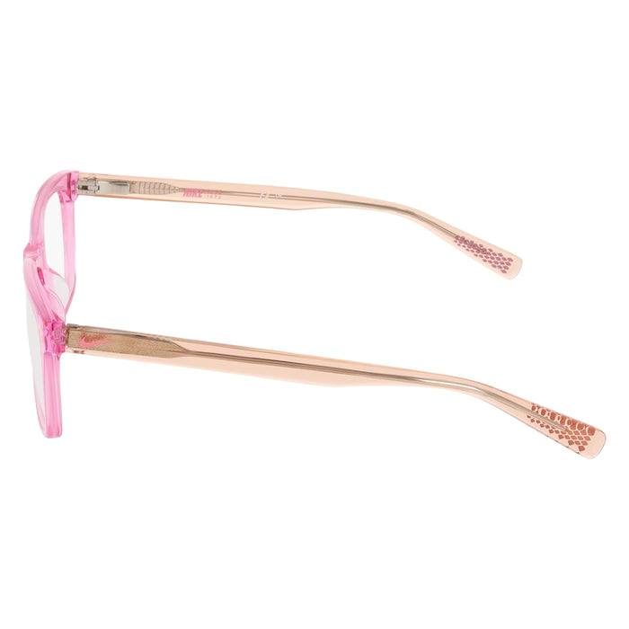 Gafas Graduadas Nike NIKE 5538 673 49 / 52 17 — vista 3