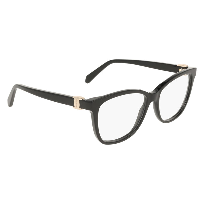 Optical Frames Ferragamo SF3076 001 54 15 — vista 8