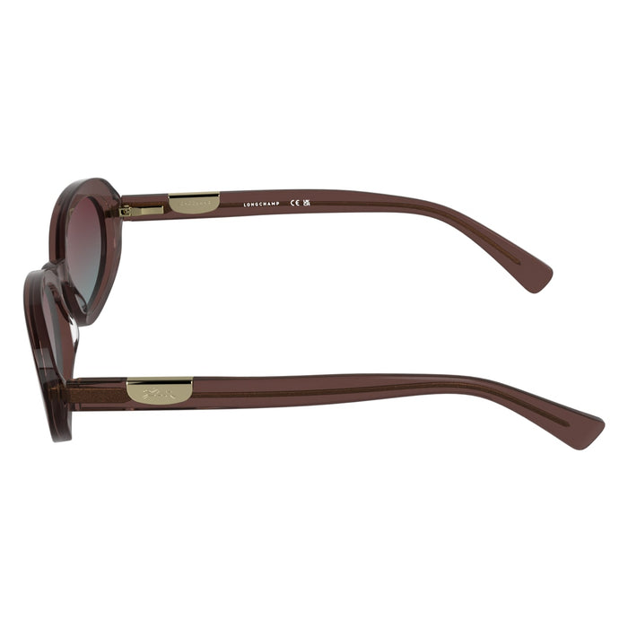 Солнцезащитные очки Longchamp LO795S 612 54 18 — vista 3