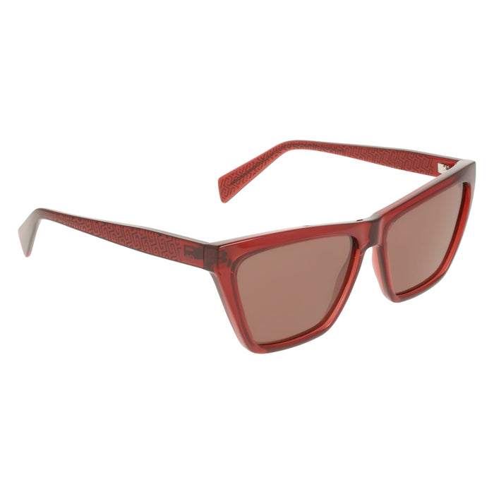 Солнцезащитные очки Liu Jo LJ817S 600 57 14 — vista 8