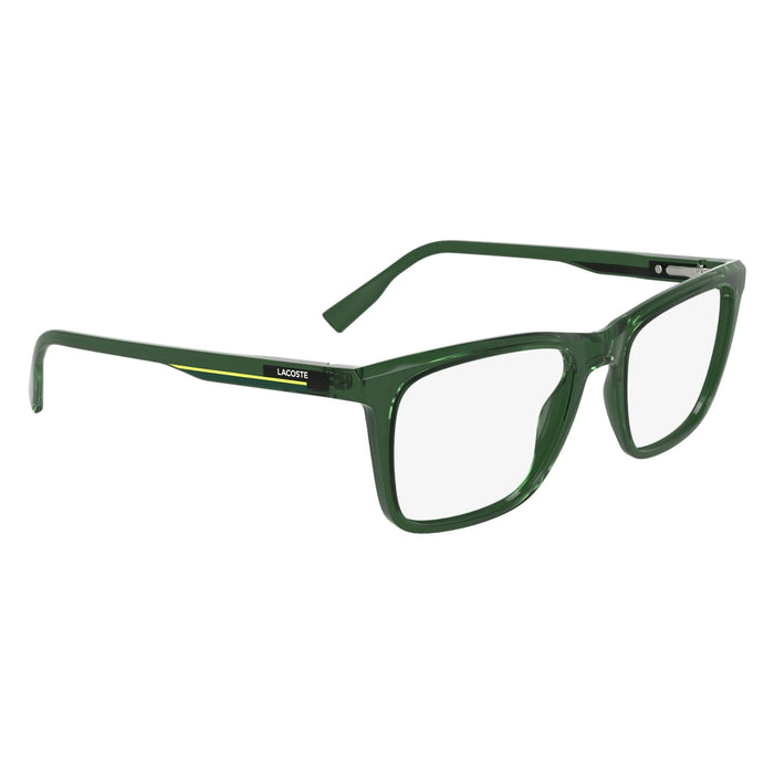Optical Frames Lacoste L2960 301 54 / 56 18 / 19 — vista 8