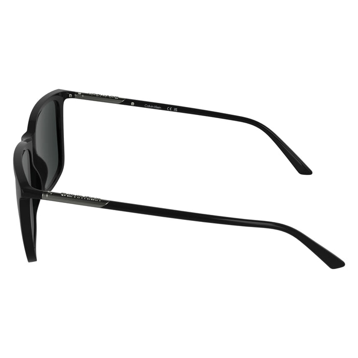 Gafas de Sol Calvin Klein (Ck) CK26500S 001 60 16 — vista 3