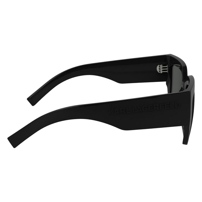 Sonnenbrille Karl Lagerfeld KL6166S 001 53 20 — vista 7
