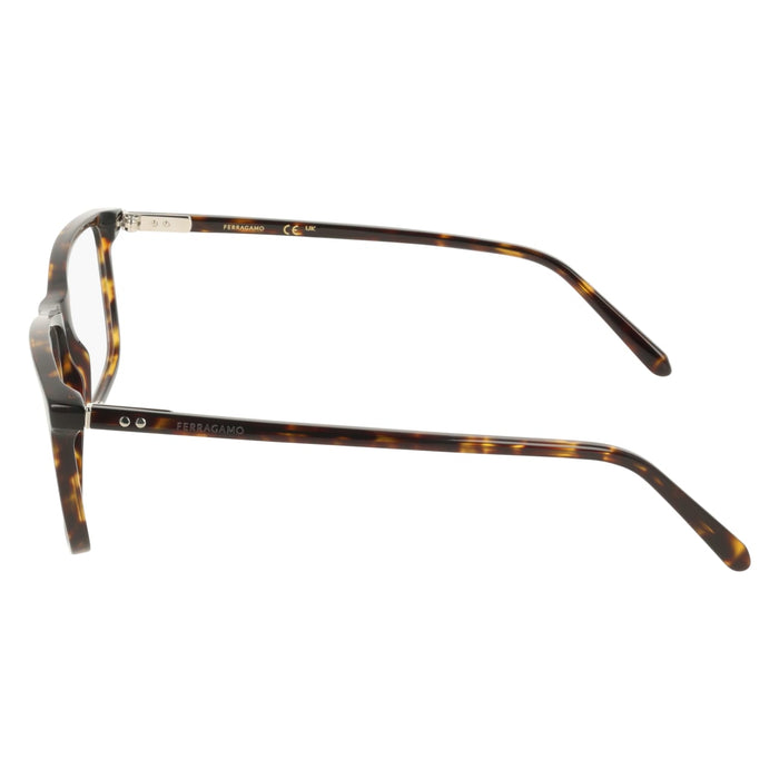 Optical Frames Ferragamo SF3080 242 57 16 — vista 3