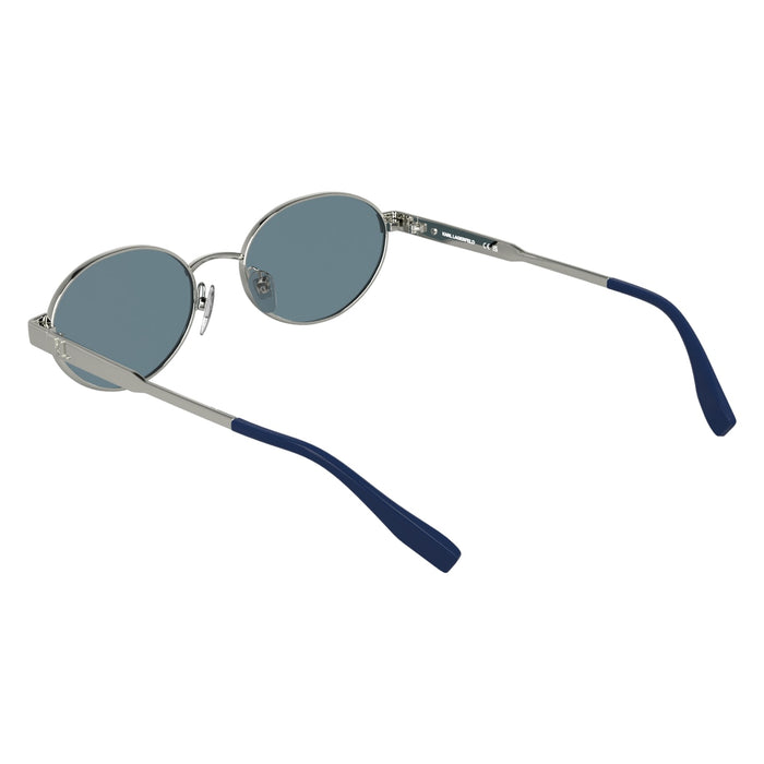 Солнцезащитные очки Karl Lagerfeld KL366S 040 54 19 — vista 4