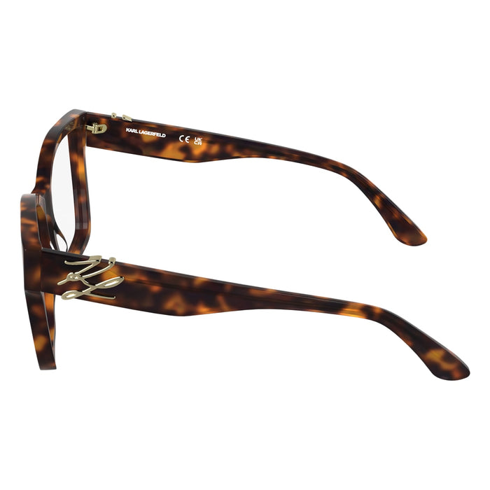 Gafas Graduadas Karl Lagerfeld KL6215 240 55 15 — vista 3