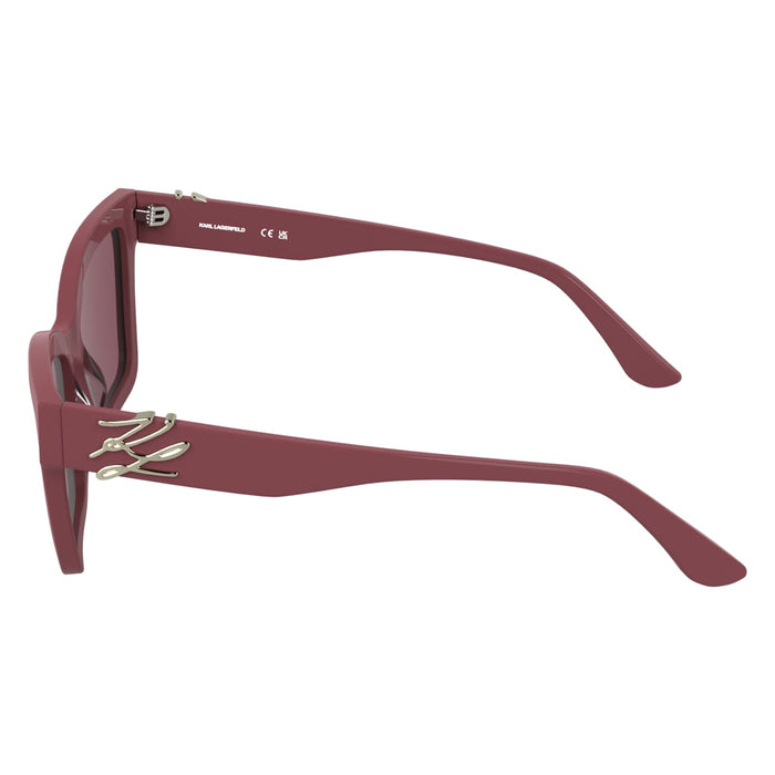 Солнцезащитные очки Karl Lagerfeld KL6220S 652 54 17 — vista 3