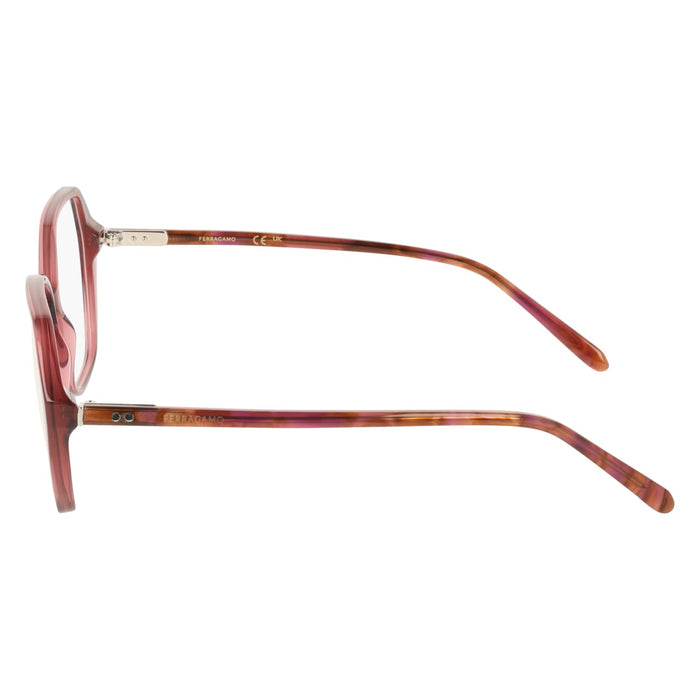 Optical Frames Ferragamo SF3079 655 55 15 — vista 3
