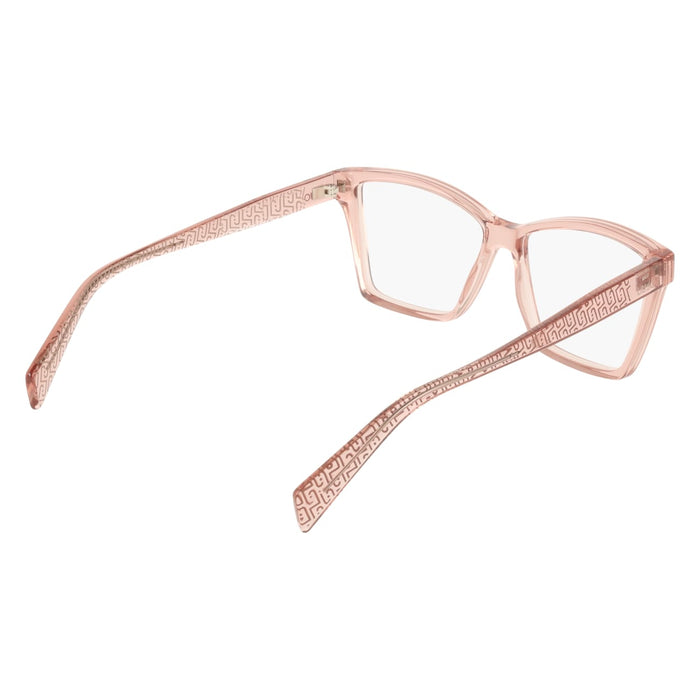 Gafas Graduadas Liu Jo LJ2835 610 54 14 — vista 6