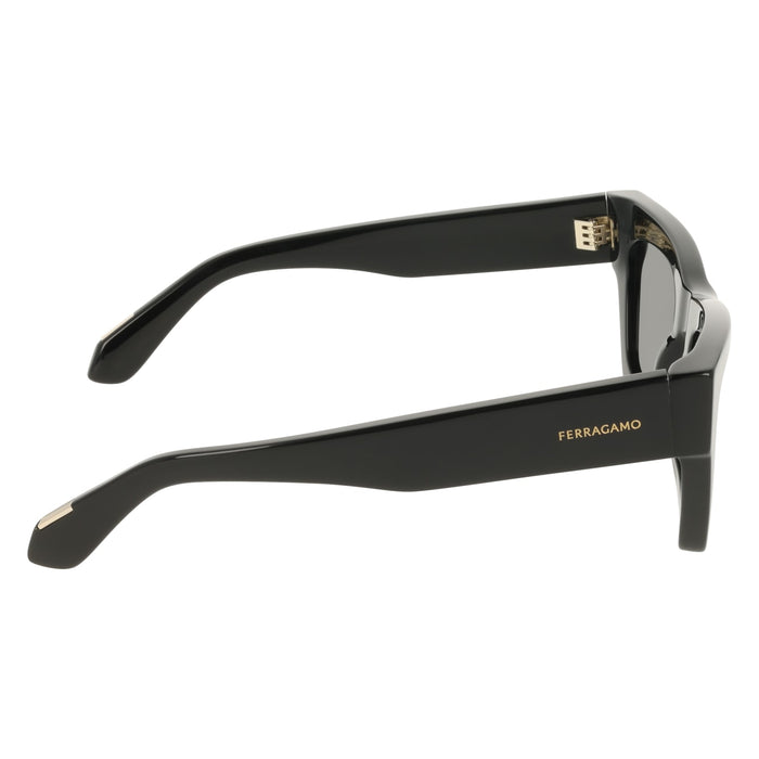 Солнцезащитные очки Ferragamo SF2105S 001 50 23 — vista 7