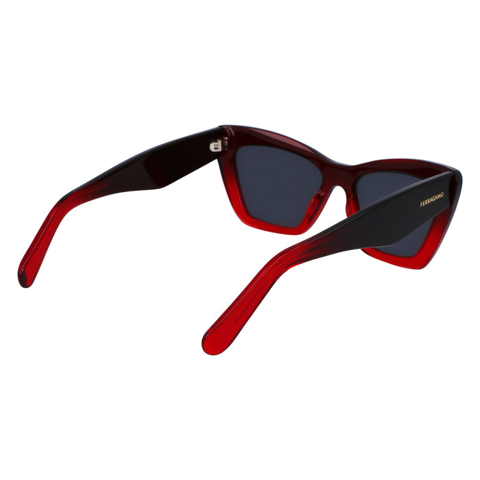 Солнцезащитные очки Ferragamo SF929SN 615 55 17 — vista 6