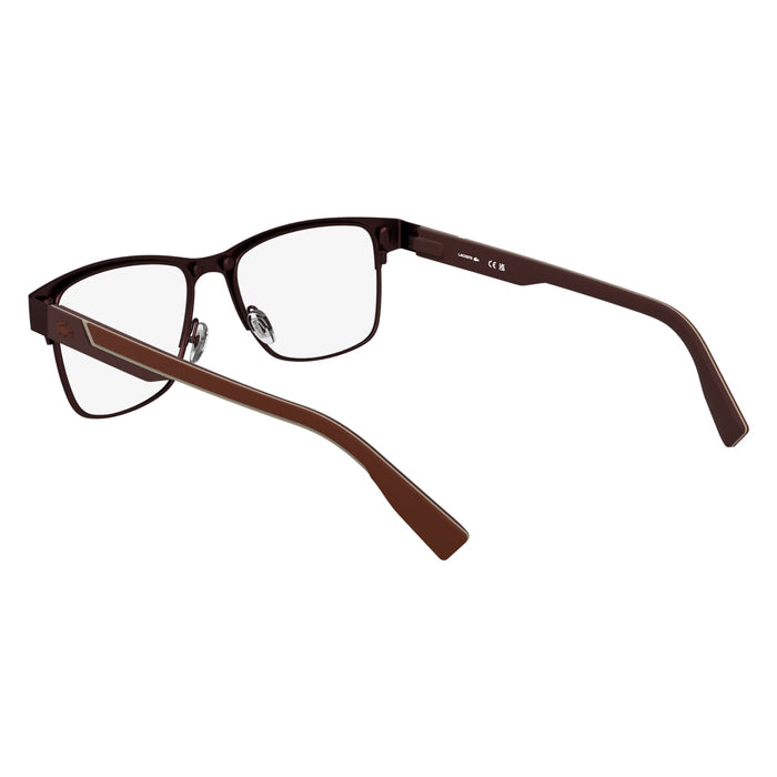 Optical Frames Lacoste L2307MAG-SET 601 55 16 — vista 4
