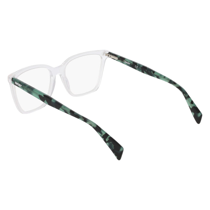 Оправа для очков Dkny DK5096 000 54 17 — vista 4