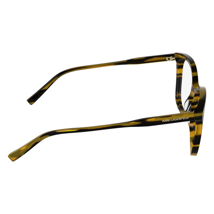 Gafas Graduadas Karl Lagerfeld KL6230 008 56 16 — vista 7
