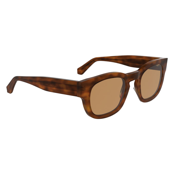 Gafas de Sol Calvin Klein Jeans CKJ25601S 201 50 21 — vista 8