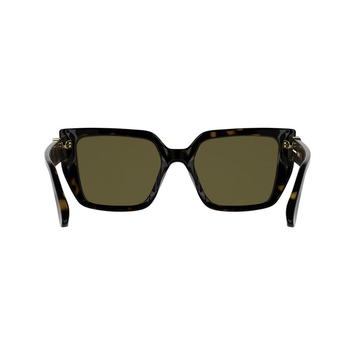 Sonnenbrille Karl Lagerfeld KL6221S 242 53 19 — vista 5