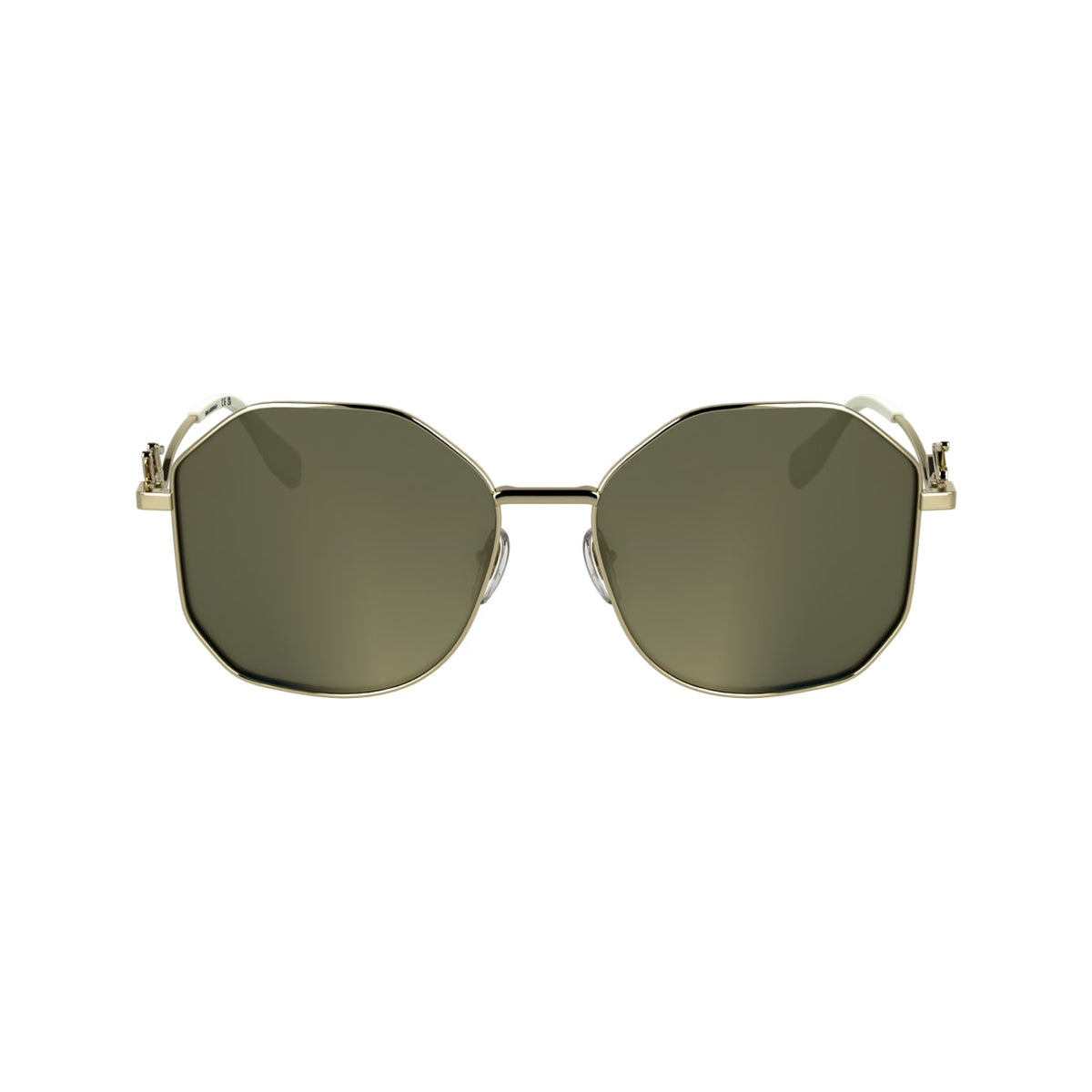Солнцезащитные очки Karl Lagerfeld KL358S 714 57 16