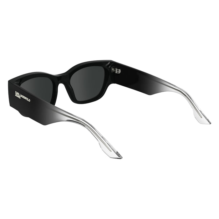 Солнцезащитные очки Karl Lagerfeld KLJ6168S 001 52 19 — vista 4