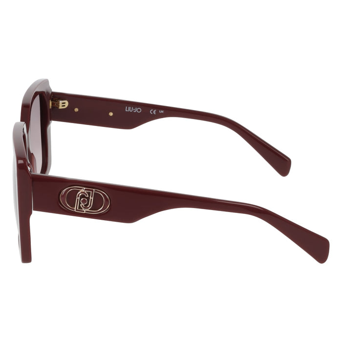 Gafas de Sol Liu Jo LJ816S 602 55 18 — vista 3