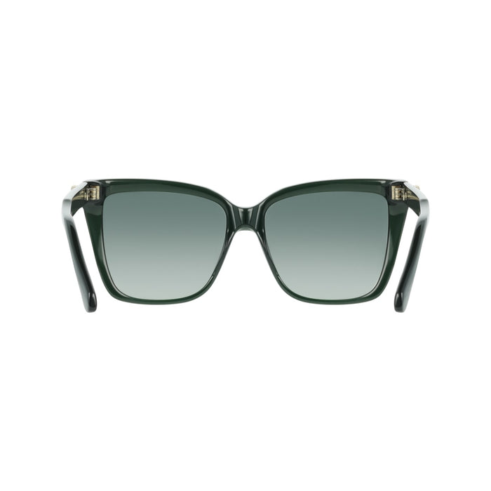 太阳镜 Ferragamo SF2085SE 302 57 16 — vista 5