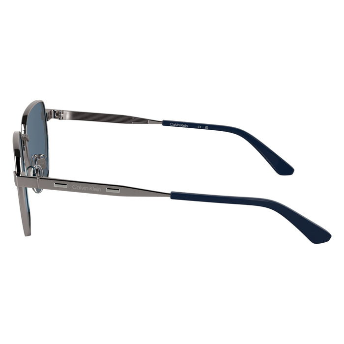 Gafas de Sol Calvin Klein (Ck) CK25100S 071 53 18 — vista 3