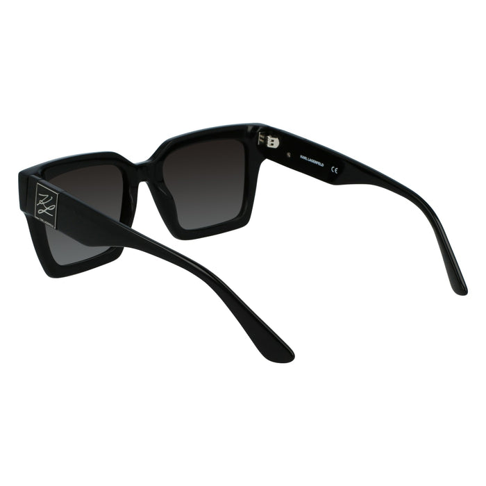 太阳镜 Karl Lagerfeld KL6057S 001 52 19 — vista 4