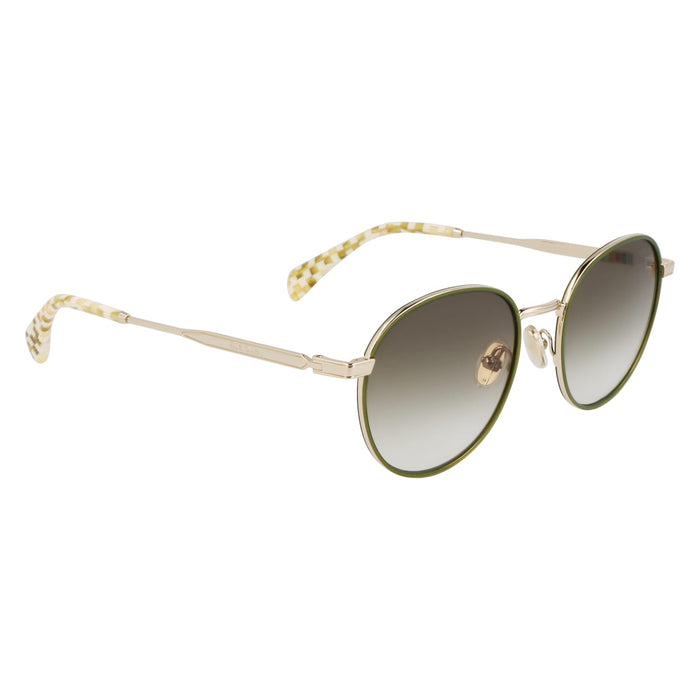 Солнцезащитные очки Paul Smith PS25100S MABLEY 715 53 20 — vista 8