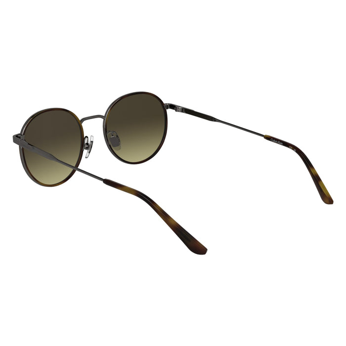 Солнцезащитные очки Calvin Klein (Ck) CK25101S 240 50 20 — vista 5