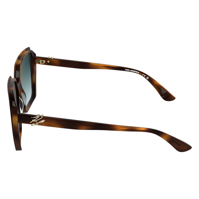 Gafas de Sol Karl Lagerfeld KL6244S 240 55 16 — vista 3