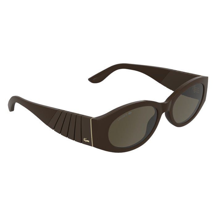 Солнцезащитные очки Lacoste L6109S 207 54 18 — vista 8