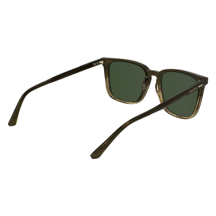 Gafas de Sol Calvin Klein (Ck) CK25507S 317 54 17 — vista 7