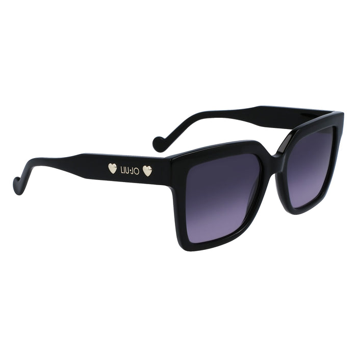 Солнцезащитные очки Liu Jo LJ771S 001 53 17 — vista 8