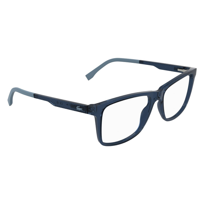 Gafas Graduadas Lacoste L4013 410 55 / 58 16 / 17 — vista 8