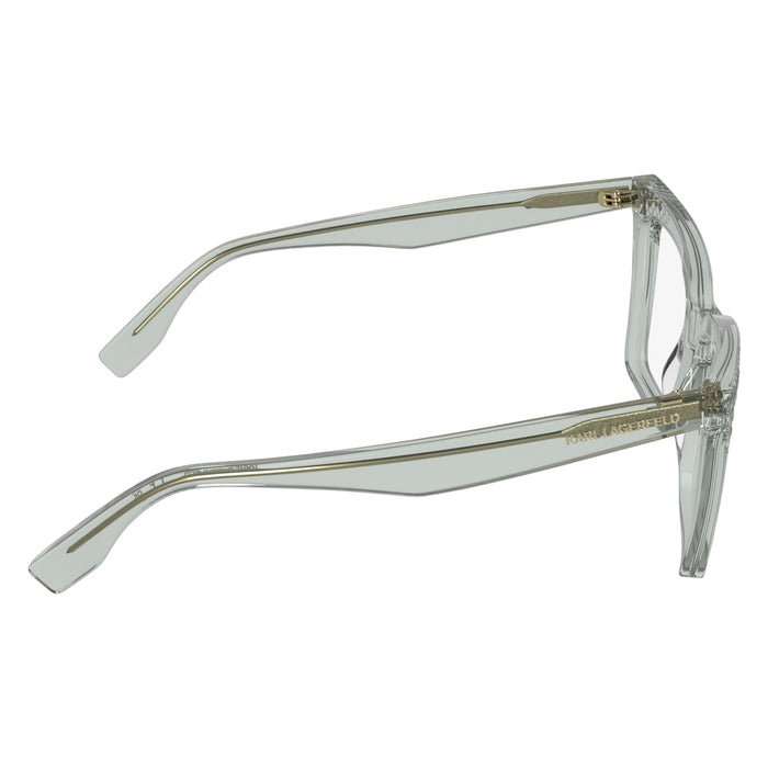 Optical Frames Karl Lagerfeld KL6253R 316 54 17 — vista 7